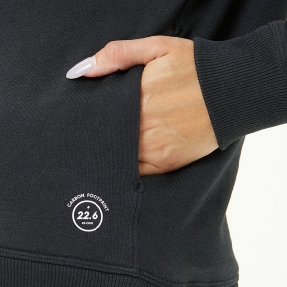 Allbirds R&R hoodie size M  nwt - Picture 3 of 5